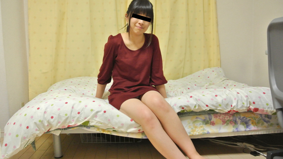 10musume 110921_01 I made a vaginal cum shot with a naughty girl I met on SNS