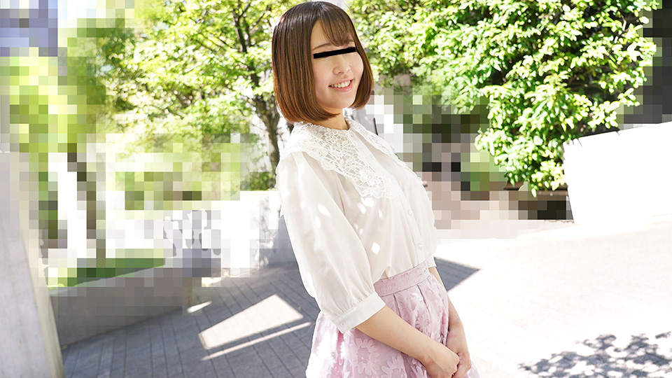 10musume 111922_01 The Max Sensitivity Shaved Pussy Female College Student