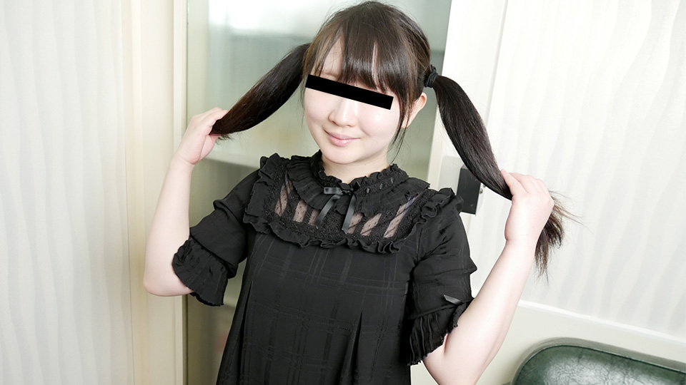 10musume 112321_01 Cum Inside a Pigtail Plump Doll's Pussy