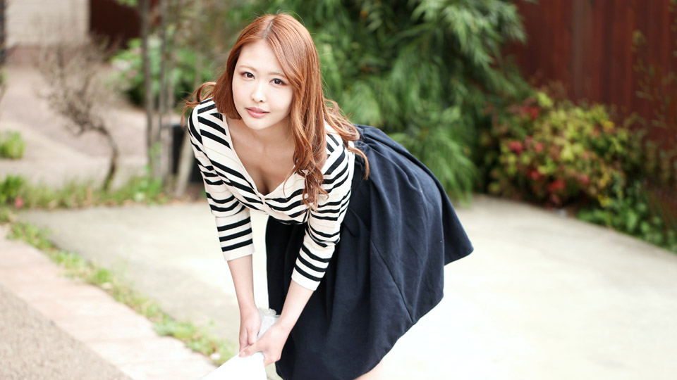 1pondo 051119_848 No-bra Wife In The Morning: Nanako Asahina