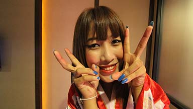 Asiansexdiary - Aki