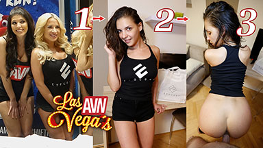 Asiansexdiary - AVN: Day 3 / Etology Showgi ...