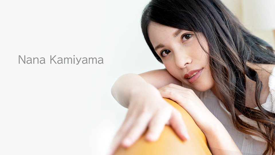 Caribbeancom 091723-001 I will keep it a secret, so just once Nana Kamiyama