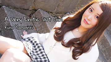 Heyzo 3241 A Very Erotic Slut Girl - Runa Yamagishi